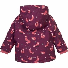 Additional picture of FIRST INSTINCT 29 MNS SKI JACKET