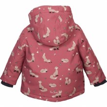 Additional picture of FIRST INSTINCT 29 MNS SKI JACKET
