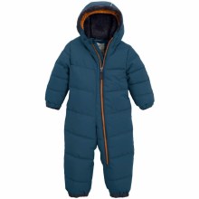 FIRST INSTINCT 20 MNS QUILTED ONEPIECE