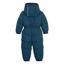 Additional picture of FIRST INSTINCT 20 MNS QUILTED ONEPIECE