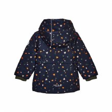 Additional picture of FIRST INSTINCT 55 MNS JACKET
