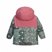 Additional picture of FIRST INSTINCT 43 MNS SKI JACKET