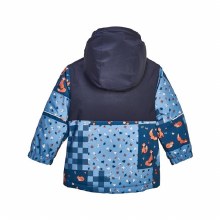 Additional picture of FIRST INSTINCT 43 MNS SKI JACKET
