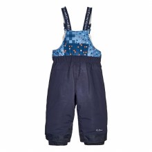 Additional picture of FIRST INSTINCT 44 MNS SKI PANTS