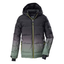 KILLTEC 382 BOYS QUILTED JACKET