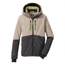 KILLTEC 201 BOYS SKI JACKET