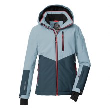 KILLTEC 207 GIRLS SKI JACKET