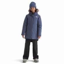 Additional picture of THE NORTH FACE G ARCTIC PARKA