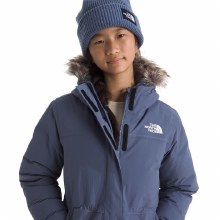 Additional picture of THE NORTH FACE G ARCTIC PARKA