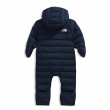 Additional picture of THE NORTH FACE BABY PERRITO ONE PIECE