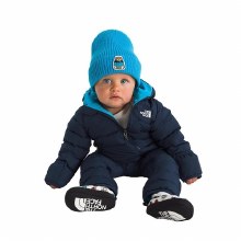 Additional picture of THE NORTH FACE BABY PERRITO ONE PIECE