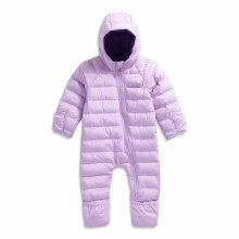 THE NORTH FACE BABY PERRITO ONE PIECE