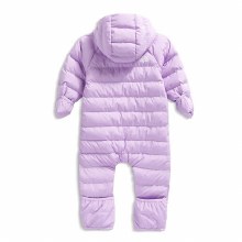 Additional picture of THE NORTH FACE BABY PERRITO ONE PIECE