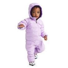 Additional picture of THE NORTH FACE BABY PERRITO ONE PIECE