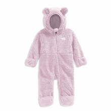 Additional picture of THE NORTH FACE BABY CAMPSHIRE ONE PIECE