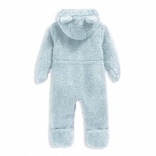 Additional picture of THE NORTH FACE BABY CAMPSHIRE ONE PIECE