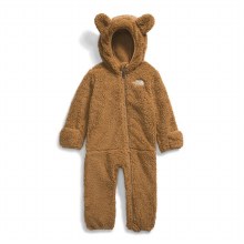 THE NORTH FACE BABY CAMPSHIRE ONE PIECE