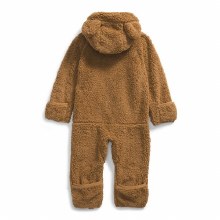 Additional picture of THE NORTH FACE BABY CAMPSHIRE ONE PIECE