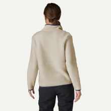 Additional picture of PATAGONIA W'S RETRO PILE MARSUPIAL