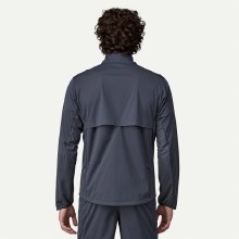 Additional picture of PATAGONIA WIND SHIELD JACKET