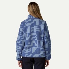 Additional picture of PATAGONIA W'S LW SYNCH SNAP-T P/O