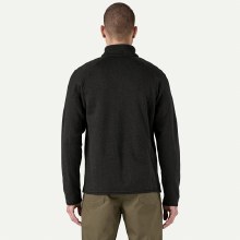 Additional picture of PATAGONIA BETTER SWEATER 1/4 ZIP