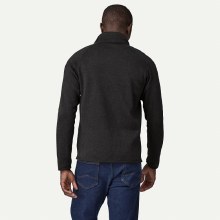 Additional picture of PATAGONIA BETTER SWEATER JACKET