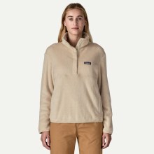 PATAGONIA W'S RE-TOOL HALF SNAP P/O