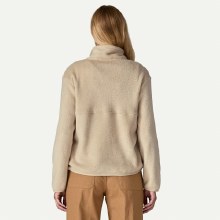 Additional picture of PATAGONIA W'S RE-TOOL HALF SNAP P/O