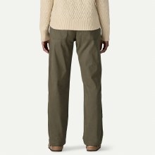 Additional picture of PATAGONIA W'S UTILITY PANTS
