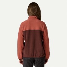 Additional picture of PATAGONIA W'S LW SYNCH SNAP-T P/O