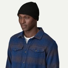 Additional picture of PATAGONIA FISHERMAN'S ROLLED BEANIE