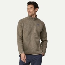 PATAGONIA BETTER SWEATER JACKET