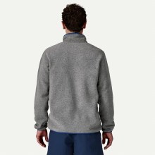 Additional picture of PATAGONIA LW SYNCH SNAP-T P/O