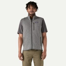 PATAGONIA BETTER SWEATER VEST