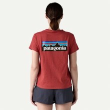 Additional picture of PATAGONIA W'S P-6 LOGO RESPONSIBILI-TEE