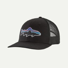 Additional picture of PATAGONIA FITZ ROY TROUT TRUCKER HAT