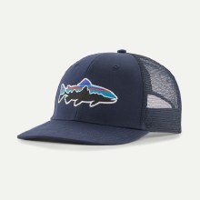 PATAGONIA FITZ ROY TROUT TRUCKER HAT