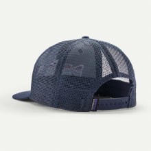 Additional picture of PATAGONIA FITZ ROY TROUT TRUCKER HAT