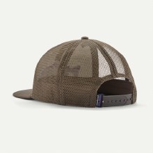 Additional picture of PATAGONIA FITZ ROY TROUT TRUCKER HAT