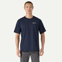 PATAGONIA P-6 LOGO RESPONSIBILI-TEE