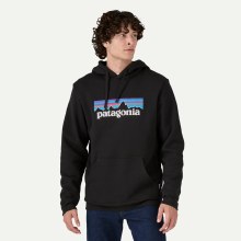 PATAGONIA P-6 LOGO UPRISAL HOODY