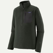 Additional picture of PATAGONIA R1 AIR ZIP NECK