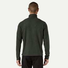 Additional picture of PATAGONIA R1 AIR ZIP NECK