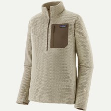 PATAGONIA R1 AIR ZIP NECK