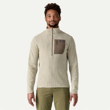 Additional picture of PATAGONIA R1 AIR ZIP NECK