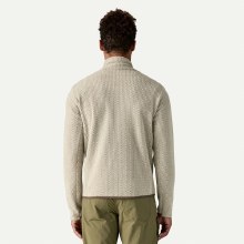 Additional picture of PATAGONIA R1 AIR ZIP NECK
