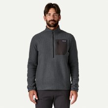 Additional picture of PATAGONIA R1 AIR ZIP NECK