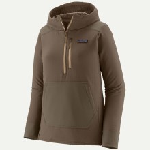 PATAGONIA W'S R2 CROSSSTRATA P/O