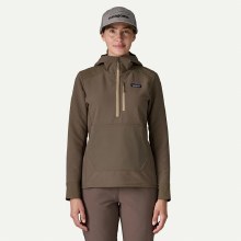 Additional picture of PATAGONIA W'S R2 CROSSSTRATA P/O